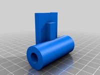 Anet A8 Fire Extinguishing Project