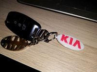 Kia Keychain