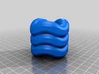 shark type skateboard wheel