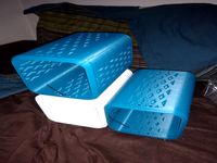 Modular Pet Steps or Cubby Holes