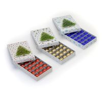 Christmas decorations 3D Model
