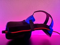 Oculus Quest Head Band and Cable Organizer