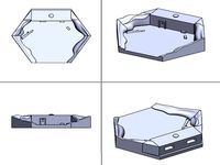 Bunker Hex for Memoir '44