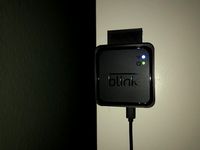 Blink XT2 Sync Module Bracket with or without screws