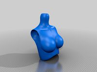 Little Ball jointed Girl by 7Fish (REMIX NO SUPPORT FILES)