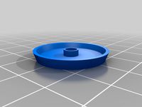 Wargaming bases - 40k / Age of Sigmar (AoS)