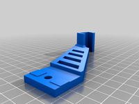Prusa Mini Lamp Holder