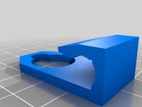 Guitar cord holder 2