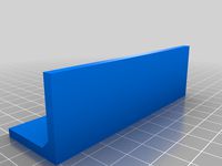 Desk Plaque (Reads: I tell people what to do!)