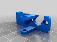 Ender 3/CR-10 Winsinn Filament Guide