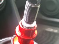 Scion tC (2011-2016) Spring Stop for ACGG Reverse Lockout & Raceseng Shift Knob Combination