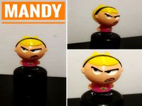 Billy and Mandy
