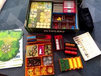 Altiplano Insert (with everything)