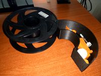 Spool Drawer