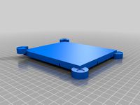 Infinity Token Command Board