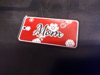 Holiday Tag Generator