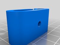 Simple cable management