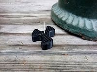 XMas tree stand spike