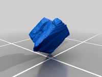 Hadrians Wall Monument