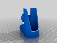 Lifecam Studio Mount (remix)