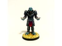Dragonborn Eldritch Knight