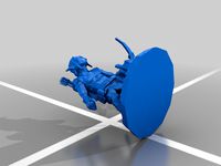 Hero Mini Maker - Rangette
