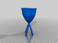 Shared Trophy for Makeathon