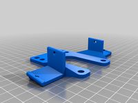 Boosted Mini Light Holder