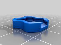 Hx100 Arm bumper v2