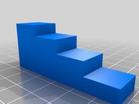 m5 cnc HoldDown Tools