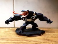 Venom arm