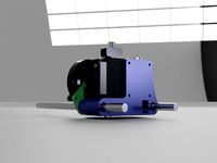 Hemera Anet A6 (WIP)