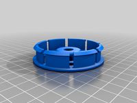 Spool Insert 3D Solutech