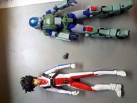 KC to Riobot Ball Joint