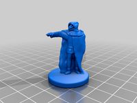 Dragonborn / Half-Dragon Summoner with Standard Base