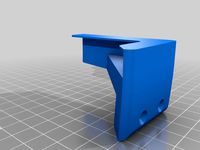 Tablet stand for Home Assistant Dashboard