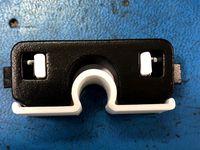 Chevrolet Trax Cargo Cover Bracket