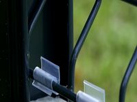Aquilon blackout endstop