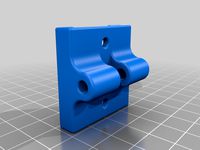 Mega tree strip stabilizer