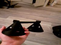beefy controlbox stand creality cr10s