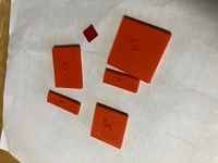 Algebra Tiles