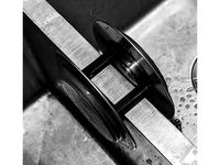 Kitchen Sink Plug Holder