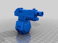 bolter