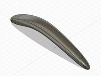 ZOJIRUSHI SJ-SD12 hand shank