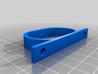 Titan Hd POCF7.5A Capacitor Holder