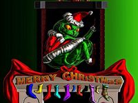 A Grinchy Christmas