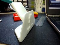 Gears of war Controller Stand