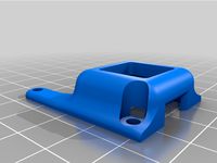 iFlight SL5 Mateksys M8Q-5883 GPS Bracket