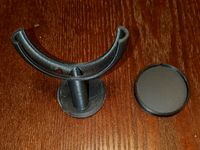 Amazon Echo Input Stand