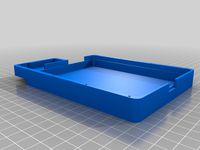 KoboMini+BlueFlyVario_TTL_GPS_v12 by locherat